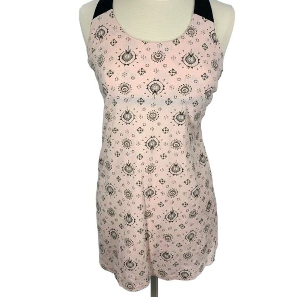 PATAGONIA Tribal Sundress Sz. Small